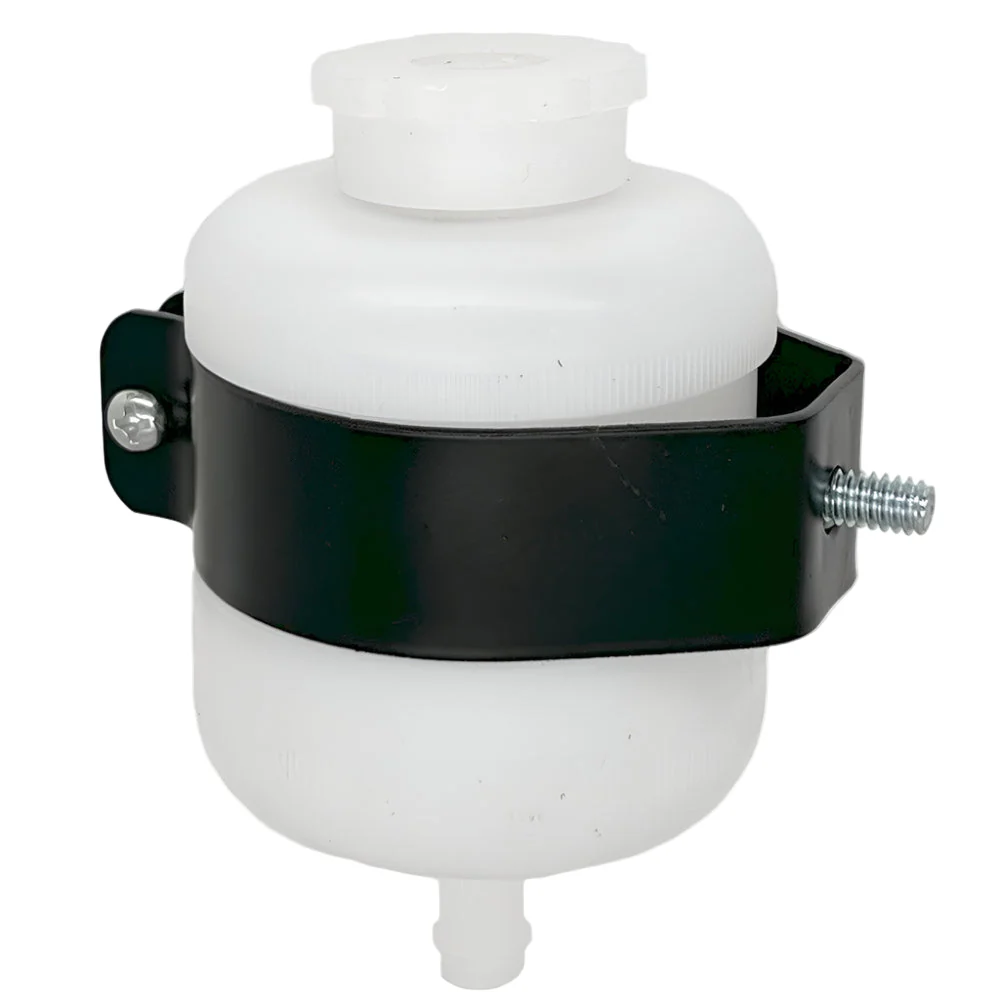 Lockheed Brake Fluid Reservoir 10mm