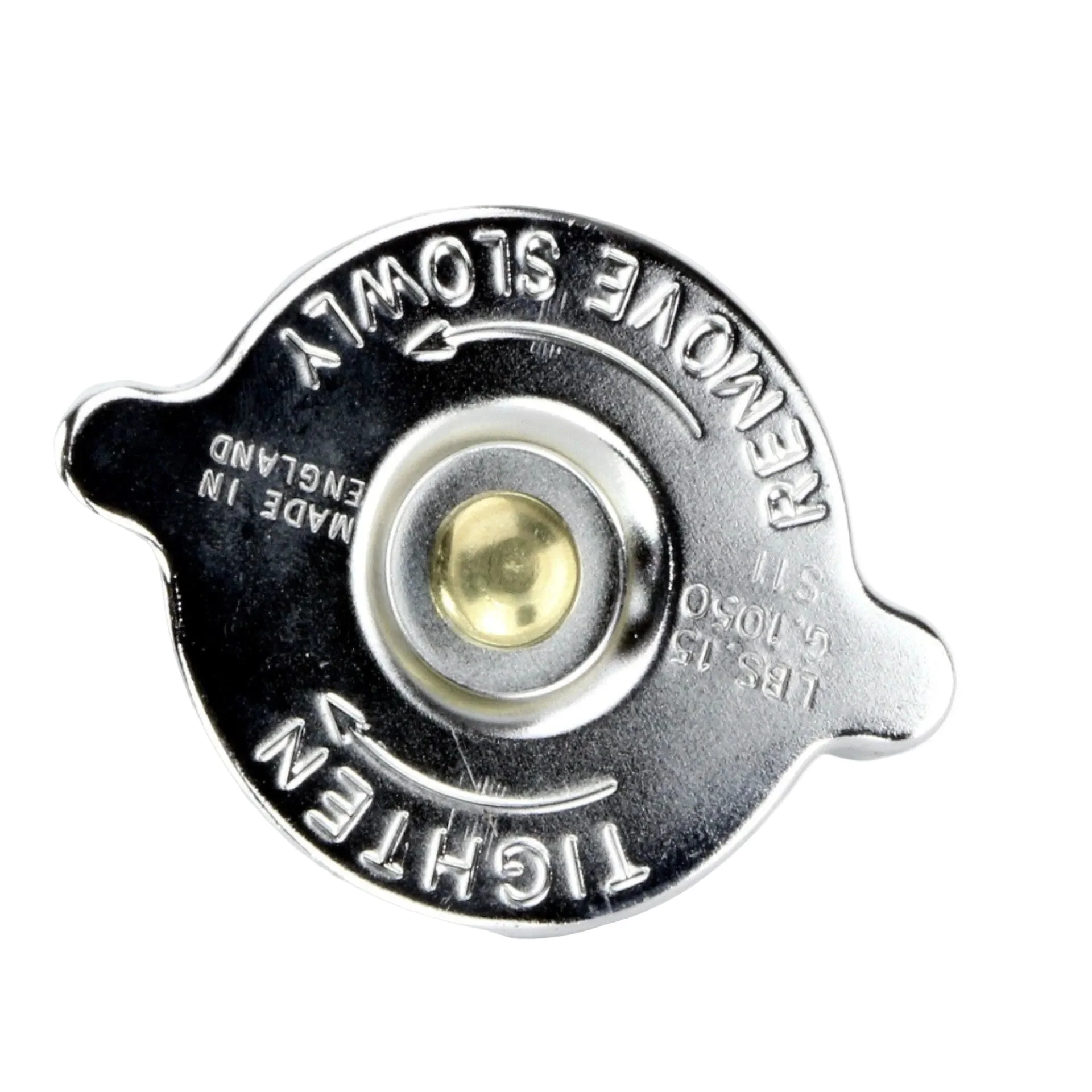 Long Reach Radiator Cap Rubber Upper Seal 15lb
