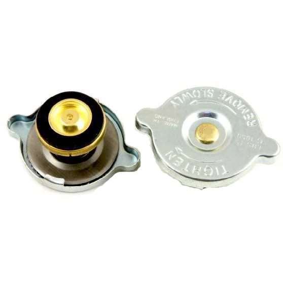 Long Reach Radiator Cap Spring Steel Upper Seal 15lb - Image 3