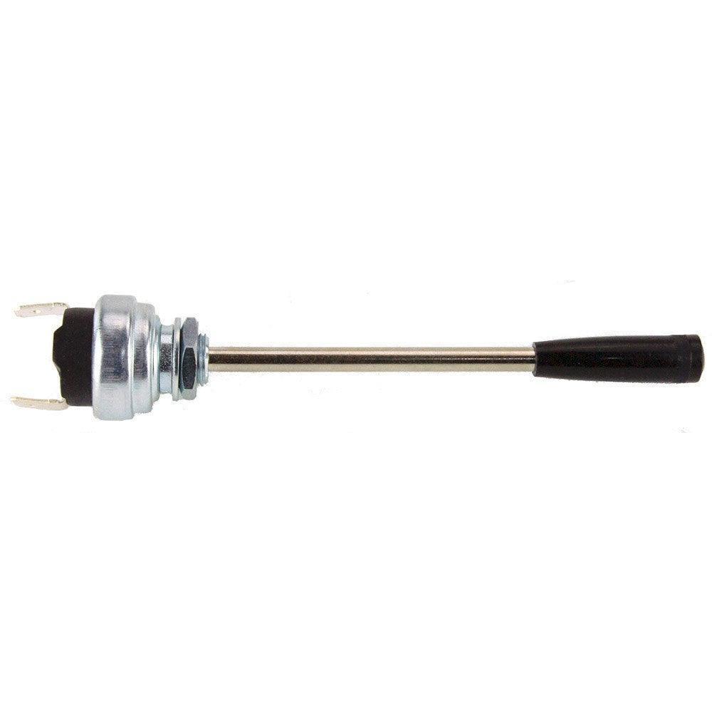 Long Stalk Momentary Toggle Switch