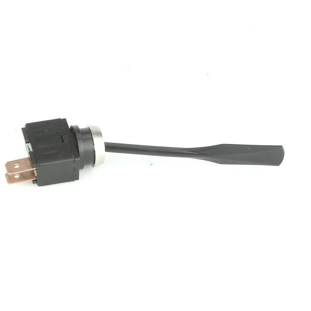 Long Stalk ON OFF Paddle Toggle Switch - Image 2