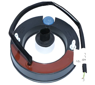 Longlife Bulb And LED Dual Concentric Rear Lamps 102mm - Image 2
