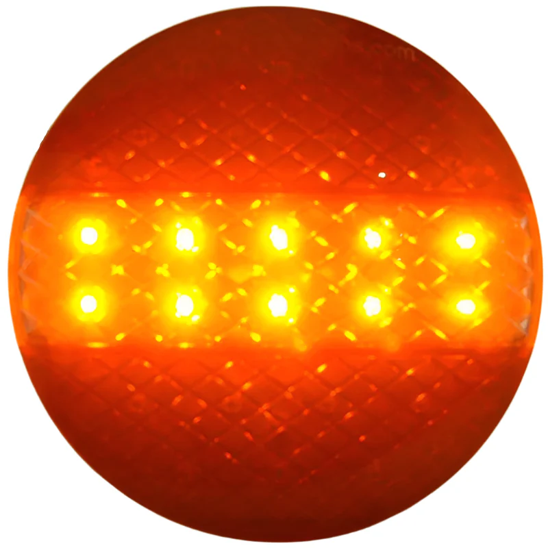 Low Profile Surface Mount Rear Lamp 140mm - Image 4