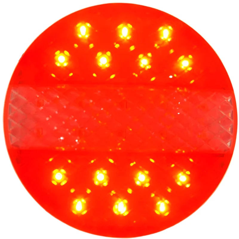 Low Profile Surface Mount Rear Lamp 140mm - Image 6