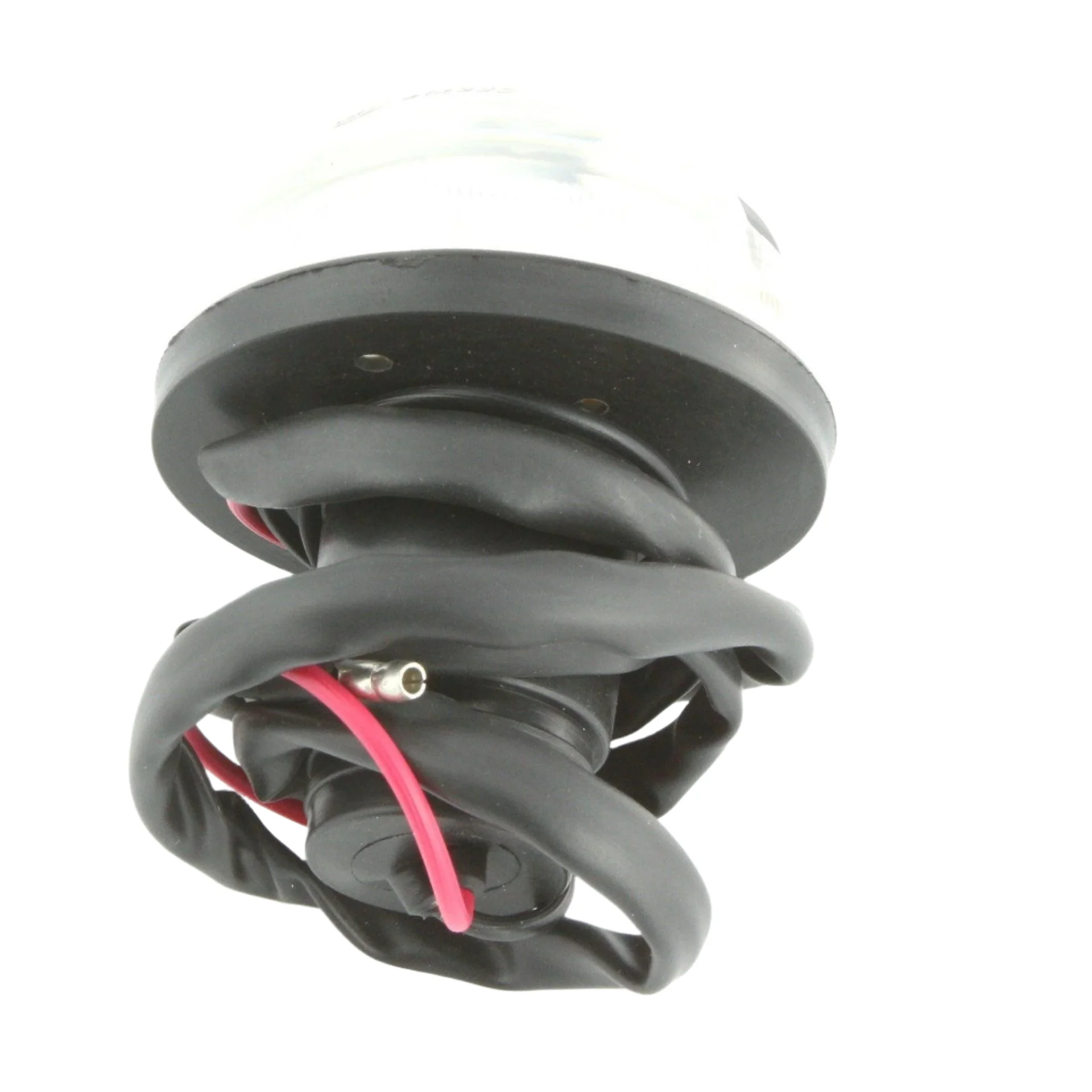 L/R Style 70mm Indicator Clear Pair - Image 3