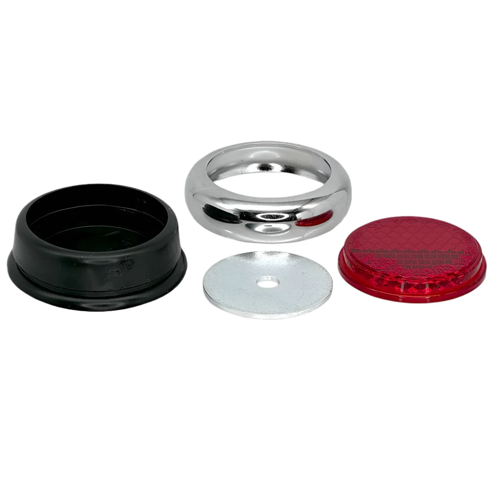 LUCAS 52mm Rear Reflector - Image 3