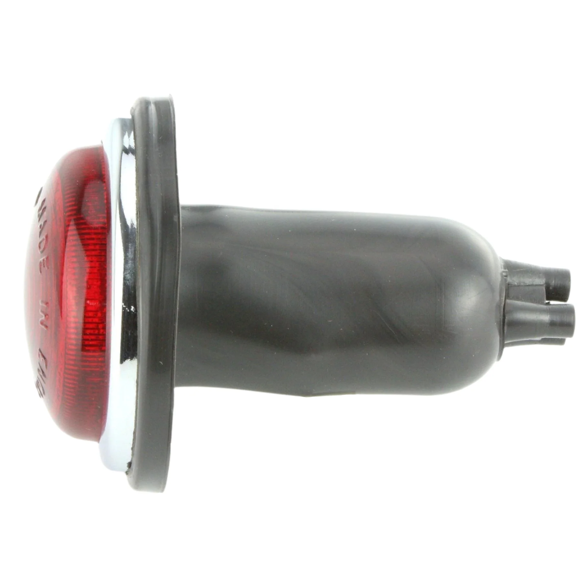Lucas Glass Lens Classic Stop Tail 73mm Pair - Image 3