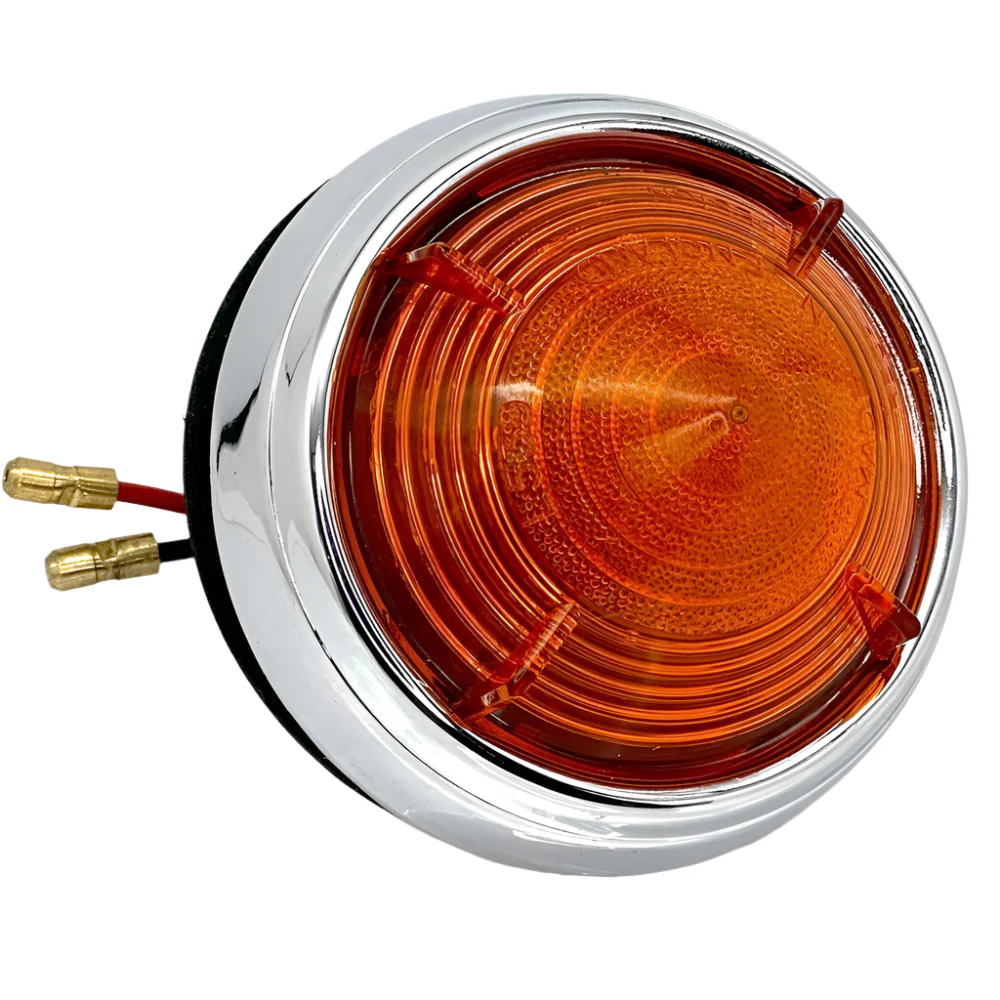 LUCAS L539 Amber Indicator Light