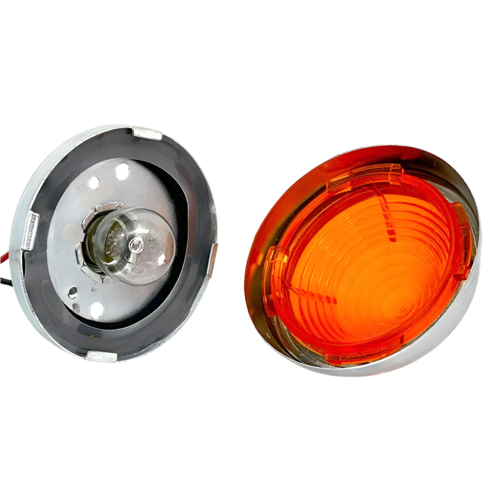 LUCAS L539 Amber Indicator Light - Image 2