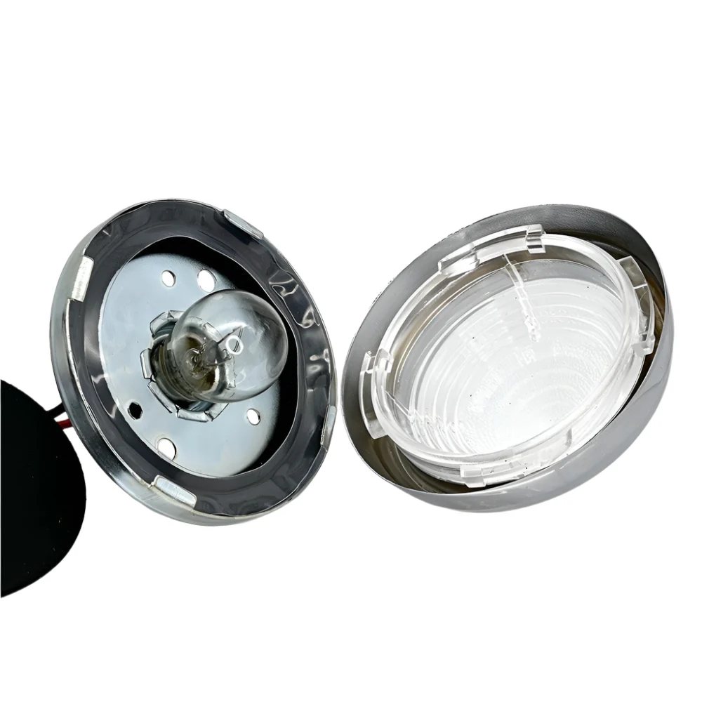 LUCAS L539 Clear Lens Light - Image 2