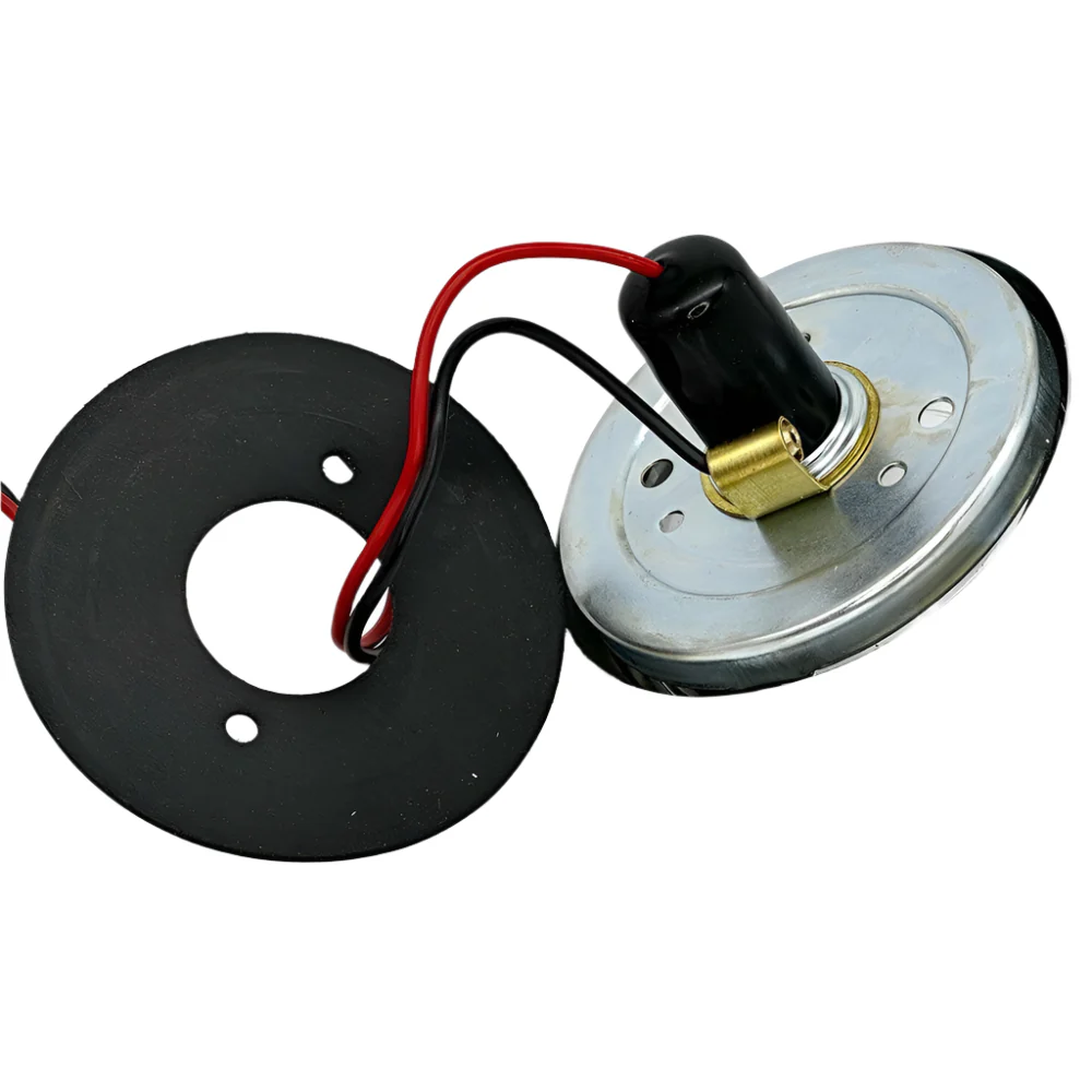 LUCAS L539 Clear Lens Light - Image 3