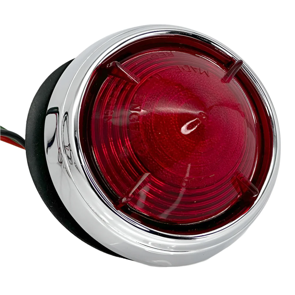LUCAS L539 Red Rear Stop Tail Light