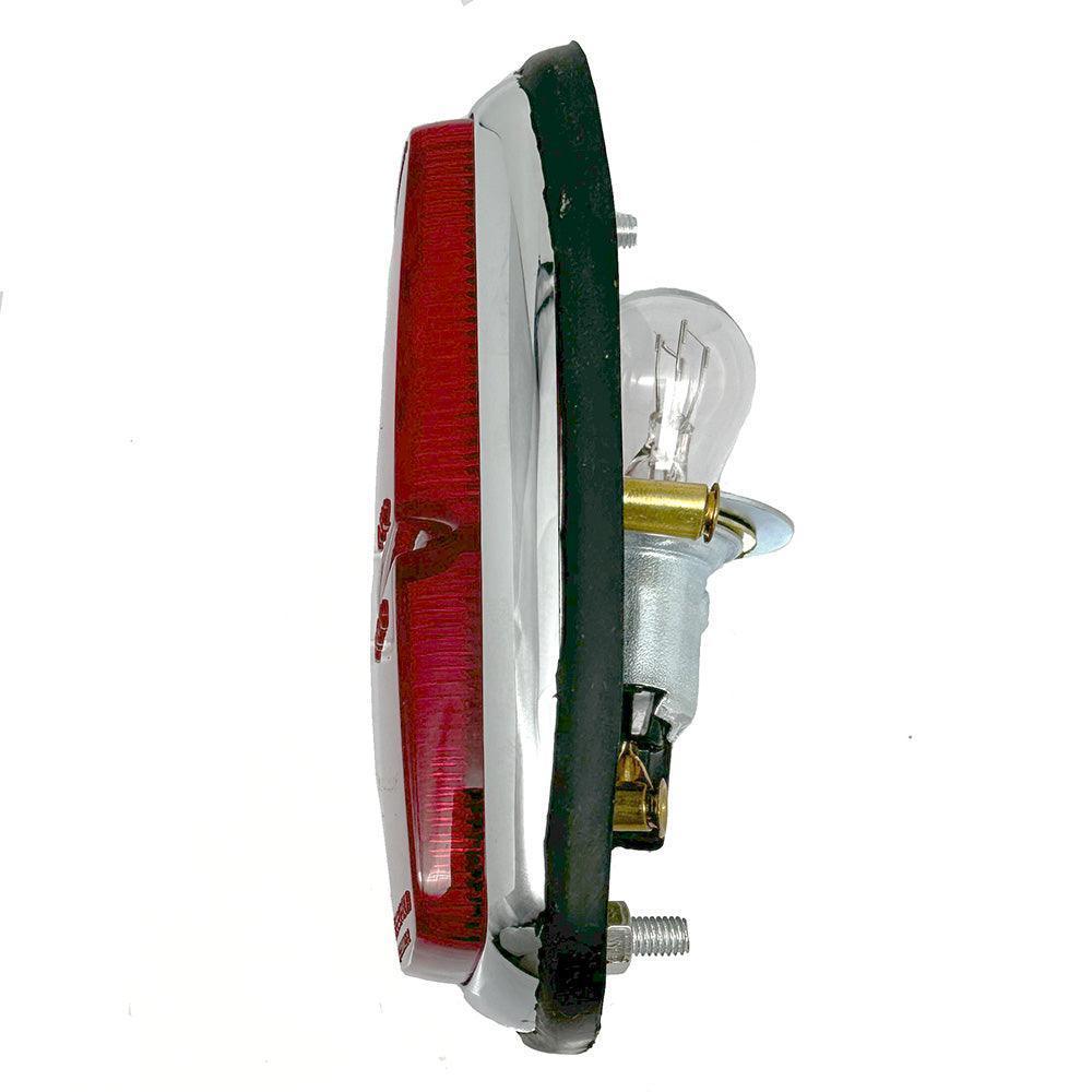 LUCAS L542 Cobra Rear Stop Tail Lights - Image 3