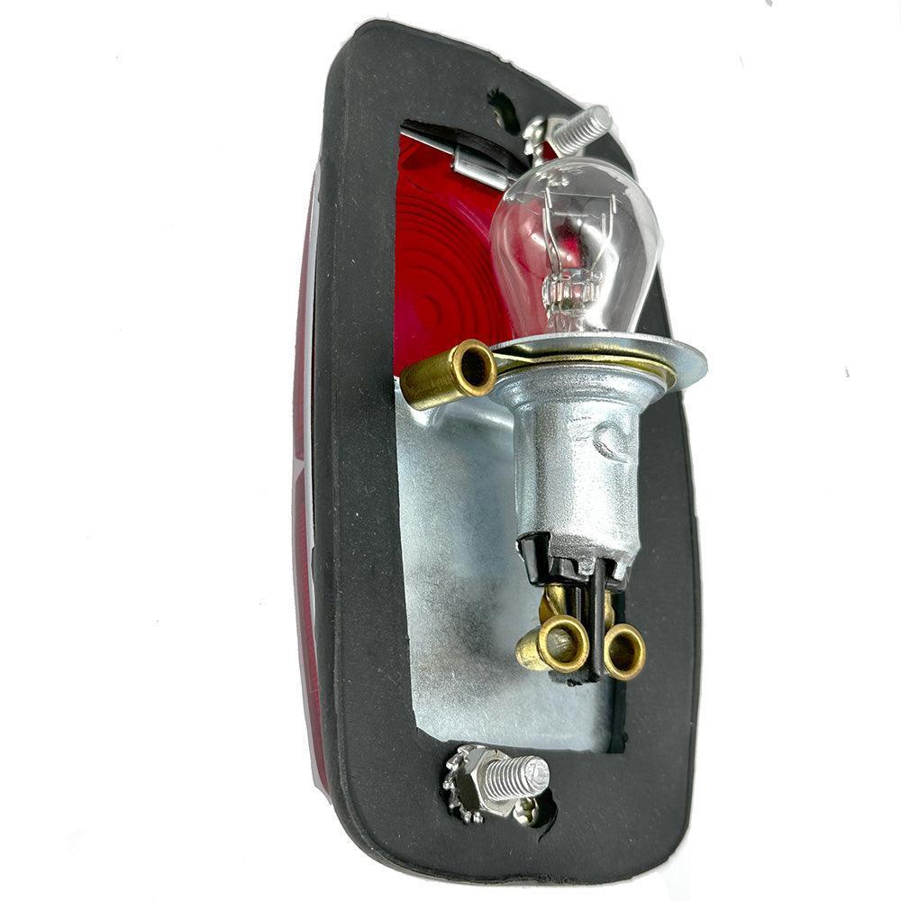LUCAS L542 Cobra Rear Stop Tail Lights - Image 4