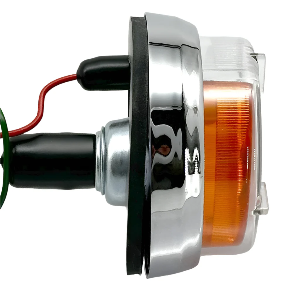 LUCAS L632 Front Side Light Indicator - Image 3