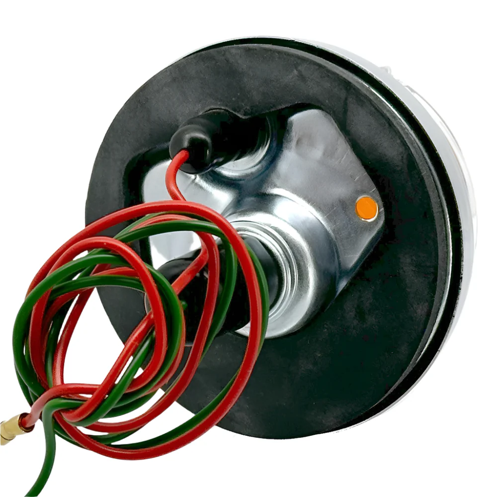LUCAS L632 Front Side Light Indicator - Image 4