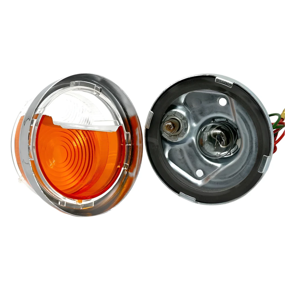 LUCAS L632 Front Side Light Indicator - Image 5