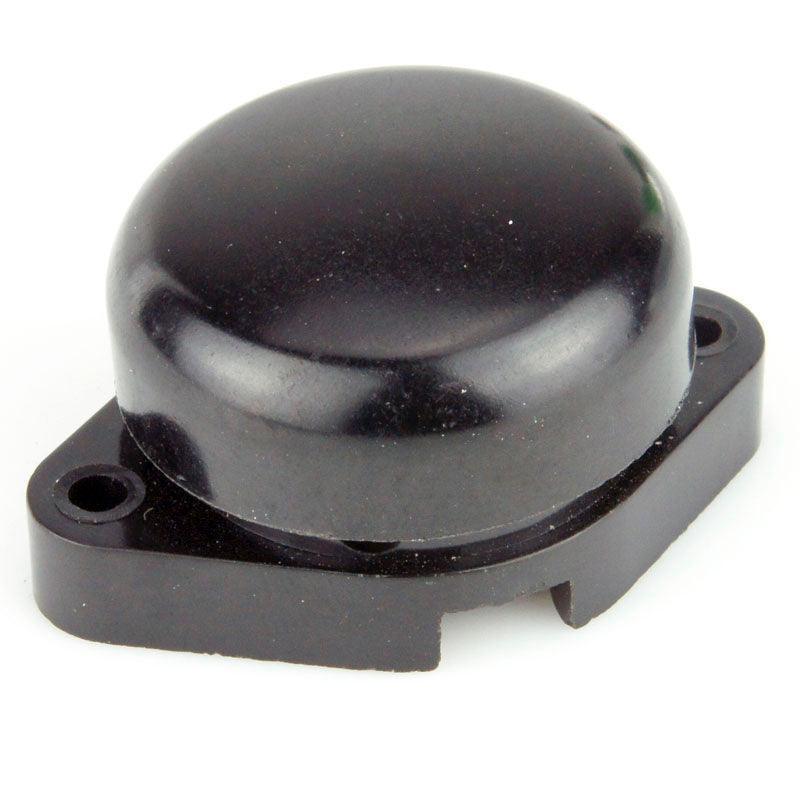 Lucas Push Button Switch Black