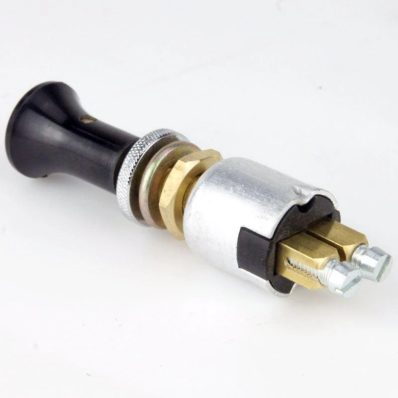 Lucas Push Pull Switch Black - Image 3