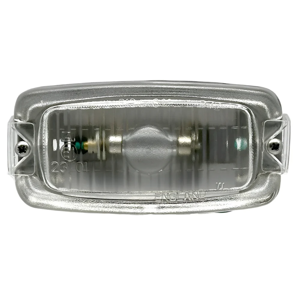 Lucas R72 Glass Reverse Light - Image 2