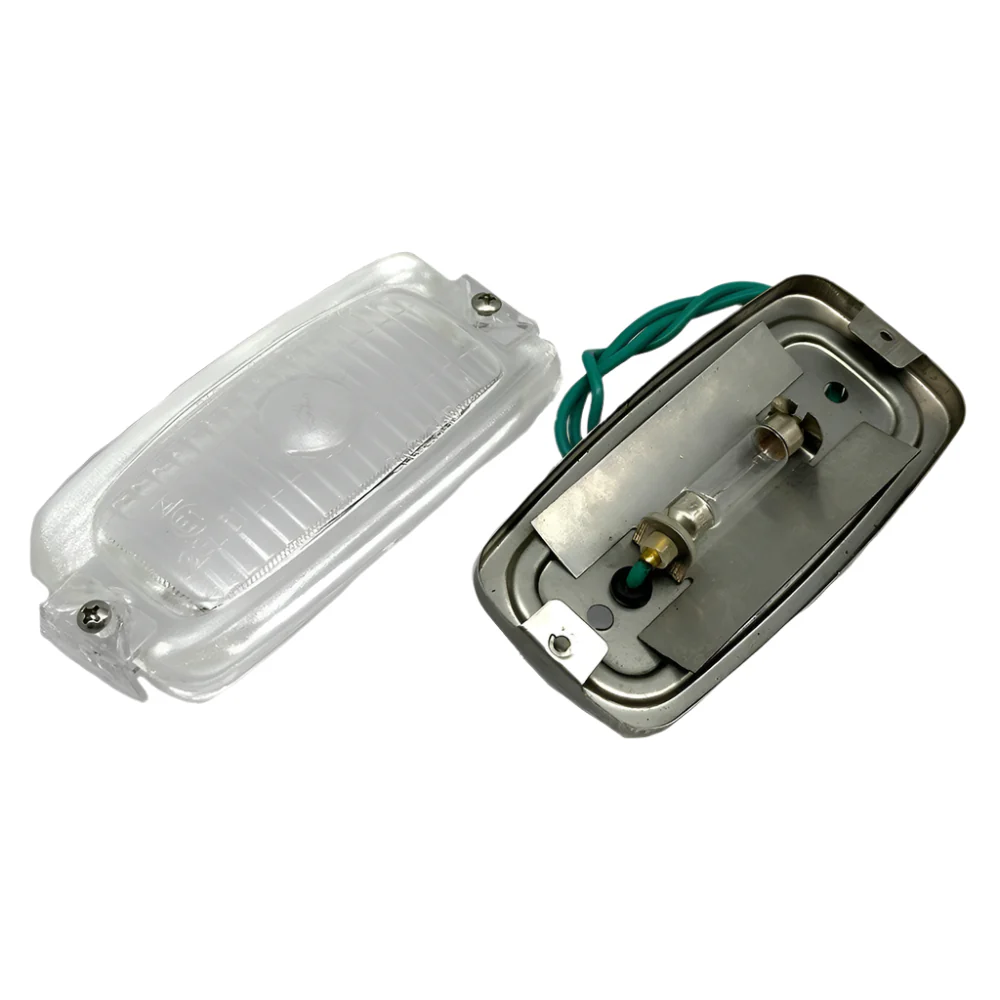 Lucas R72 Glass Reverse Light - Image 3
