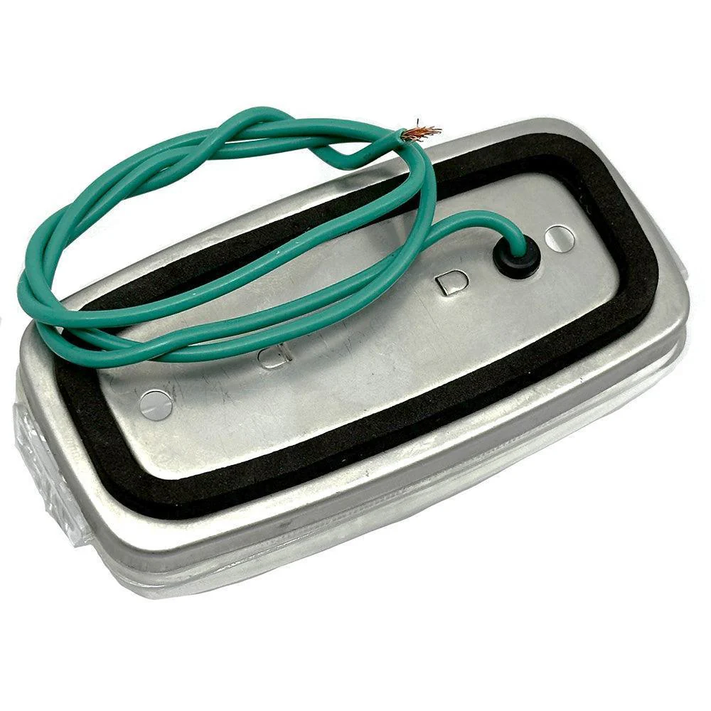 Lucas R72 Glass Reverse Light - Image 4