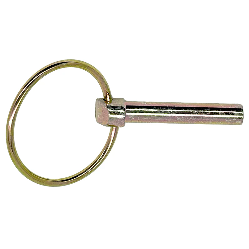Lynch Pin Pack Of 50 - Image 2