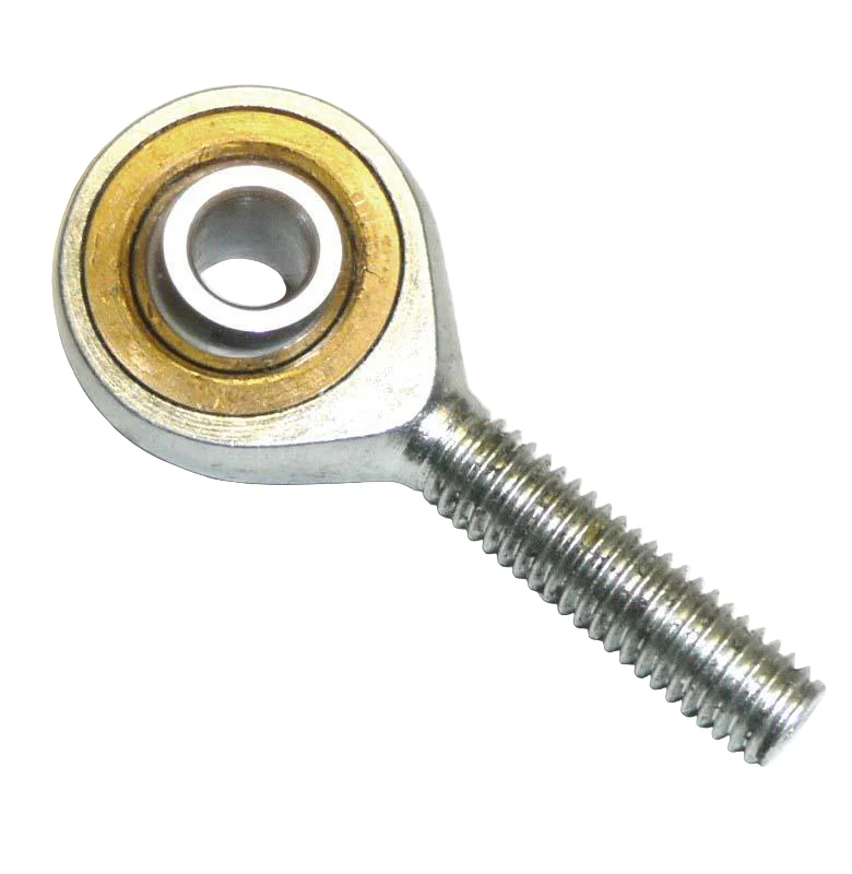 M10 Male Rod End Left Hand Thread