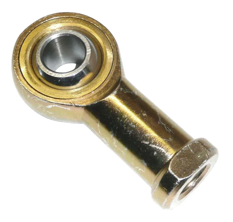 M12 Female Rod End LEFT HAND THREAD