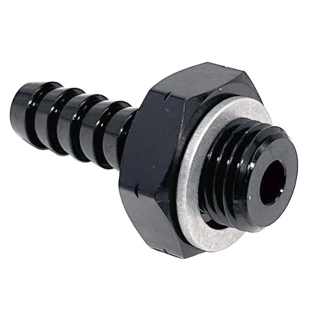 M14 x 1.5mm Male to 8mm Hosetail