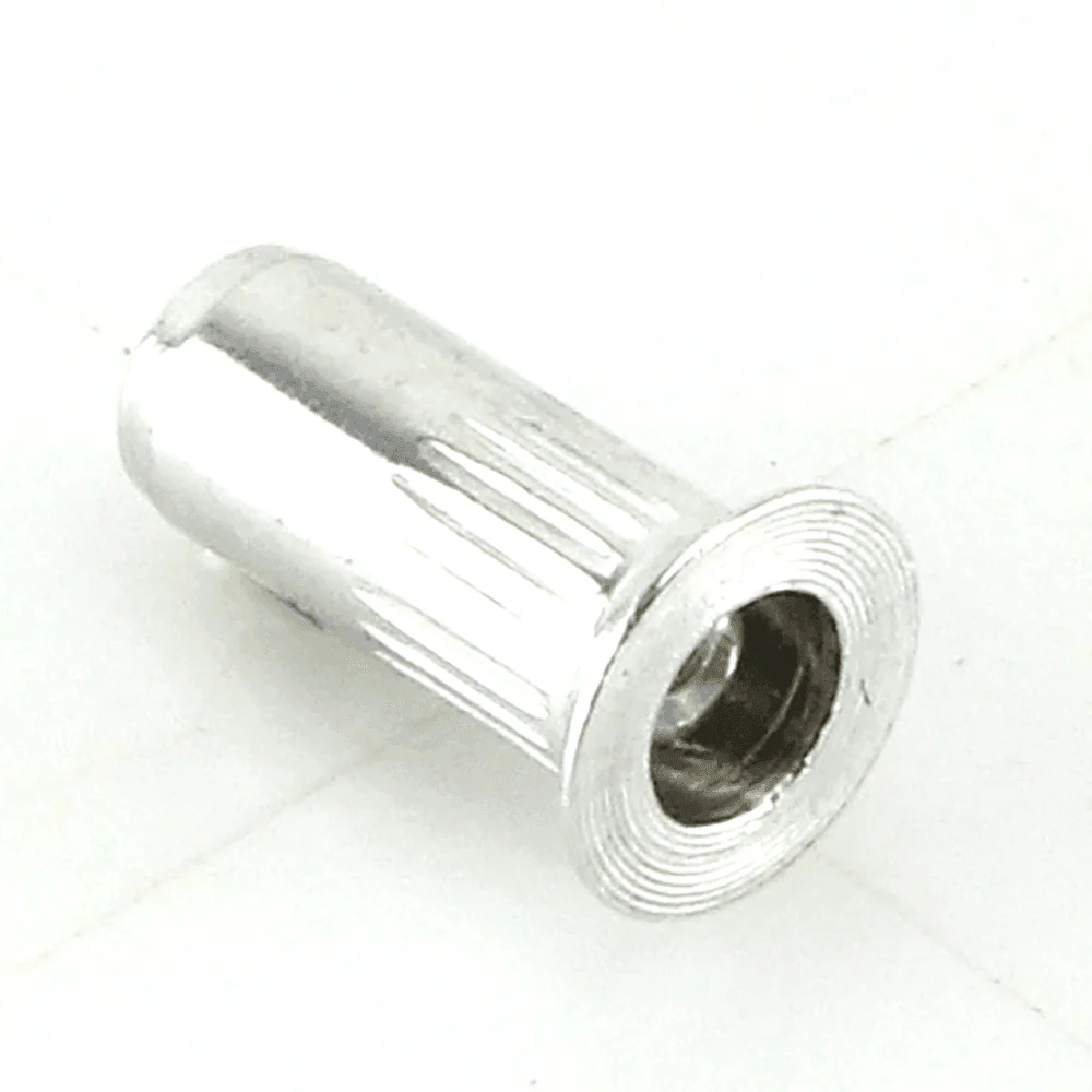M3 Countersunk Aluminium Rivnuts  Pack Of 10