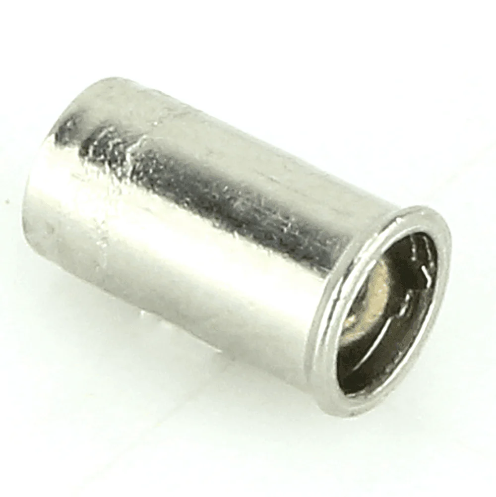 M4 Stainless Steel Rivnuts Pack Of 10