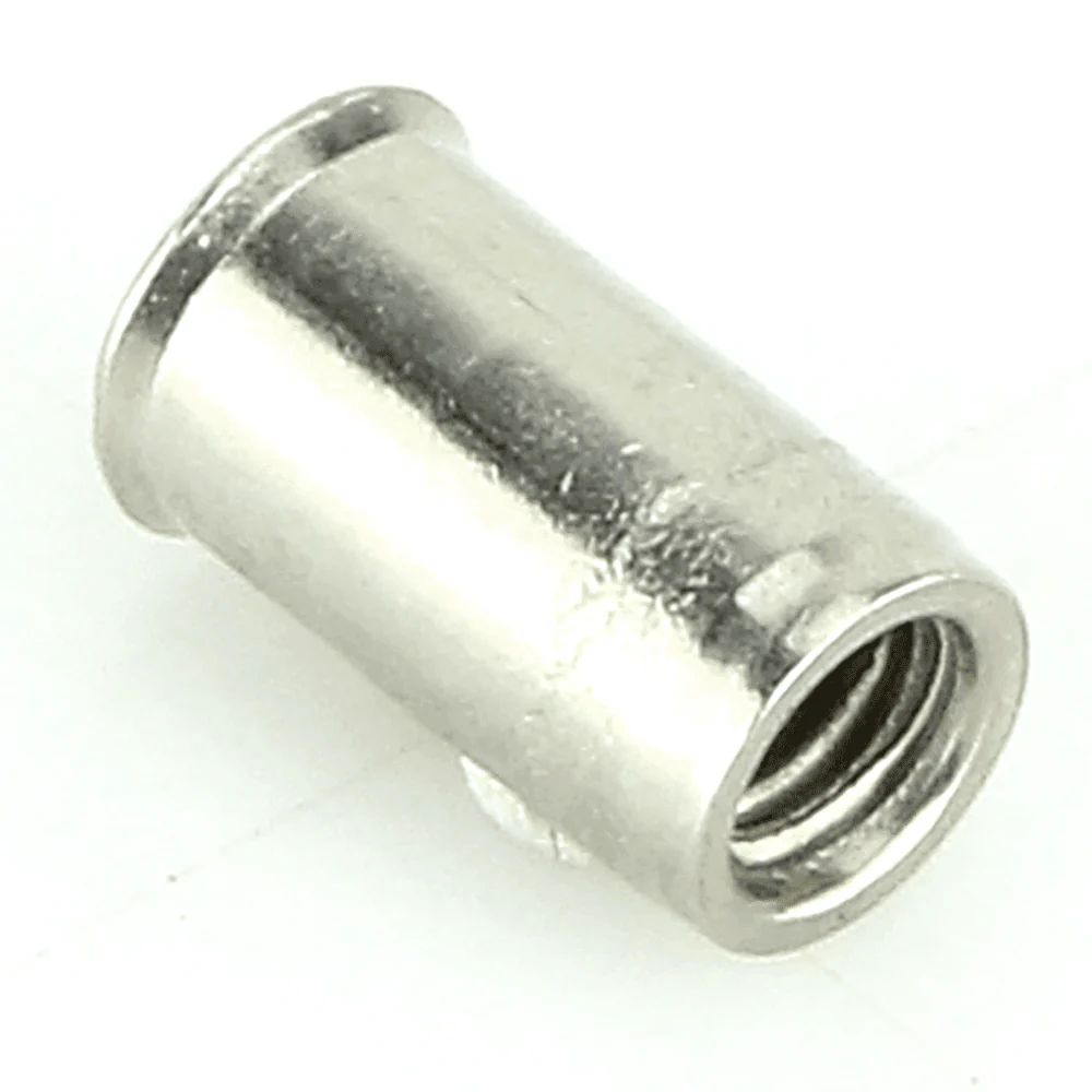 M4 Stainless Steel Rivnuts Pack Of 10 - Image 2