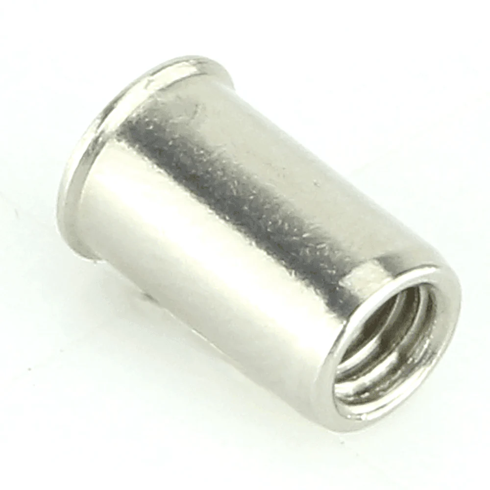 M5 Stainless Steel Rivnuts Pack Of 10 - Image 2