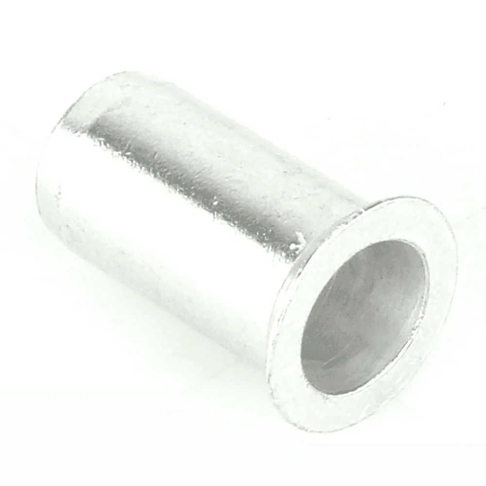 M6 Countersunk Aluminium Rivnuts  Pack Of 10