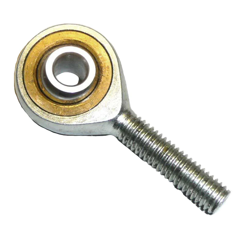 M6 Male Rod End