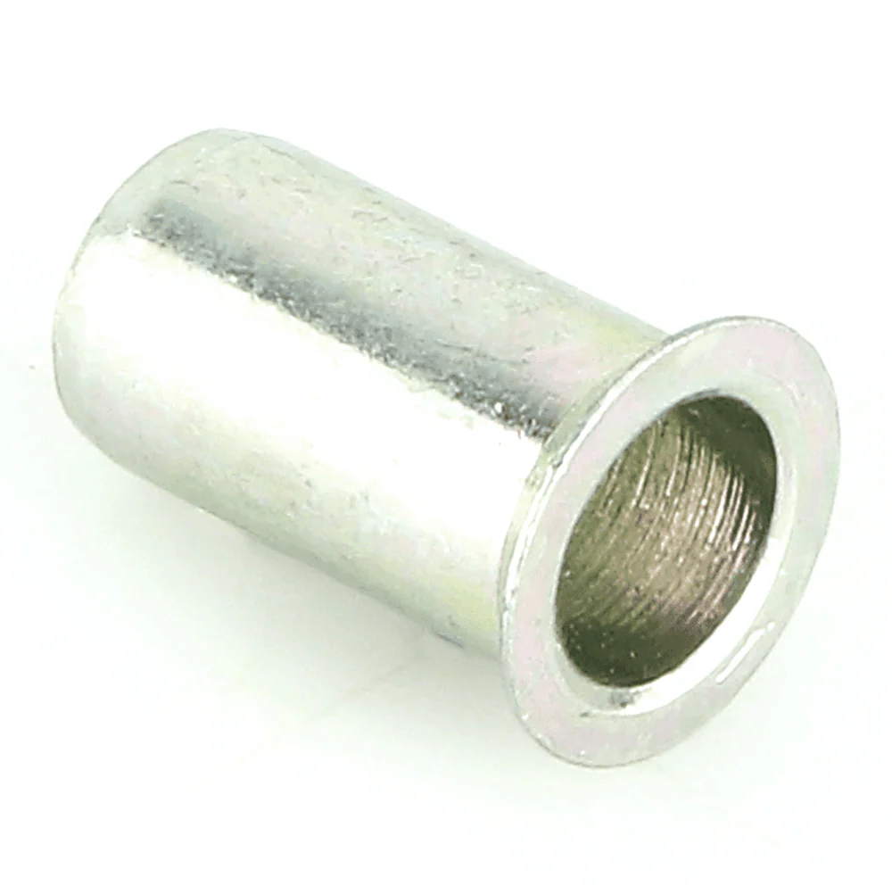 M6 Steel Countersunk Rivnut Pack Of 10