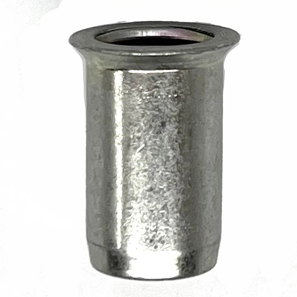 M8 Steel Countersunk Rivnut Pack Of 10