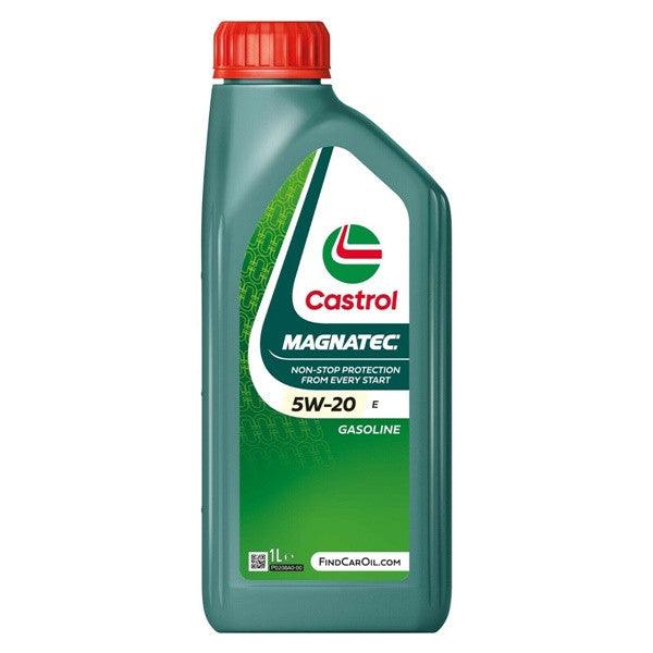 CASTROL Magnatec 5W-20 E Engine Oil