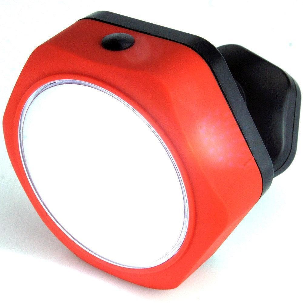 Magnetic Base Swivelling Work Lamp - Image 2