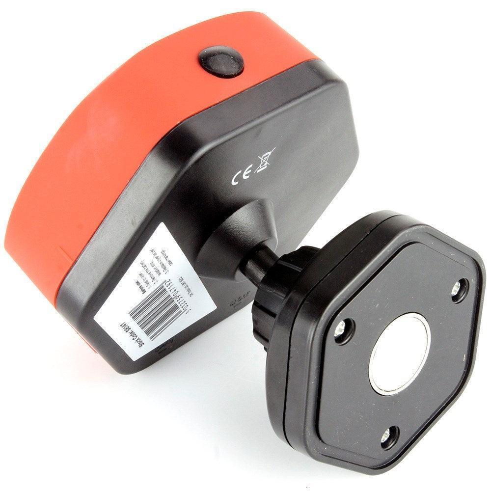 Magnetic Base Swivelling Work Lamp - Image 3