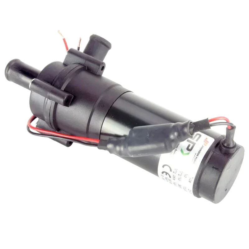 Magnetic Drive Electric Water Pump - Image 2