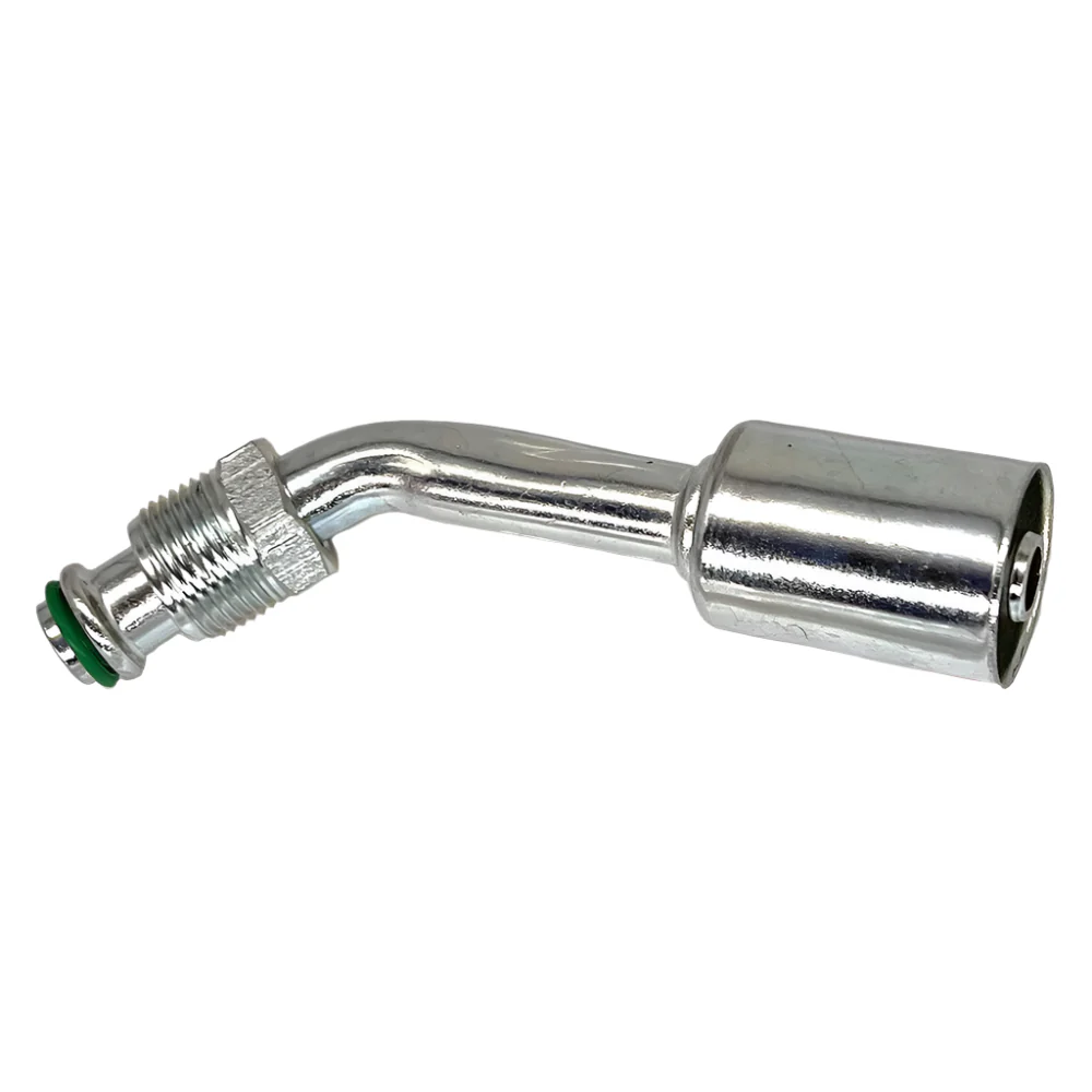MALE A/C Union #8 45 Degree