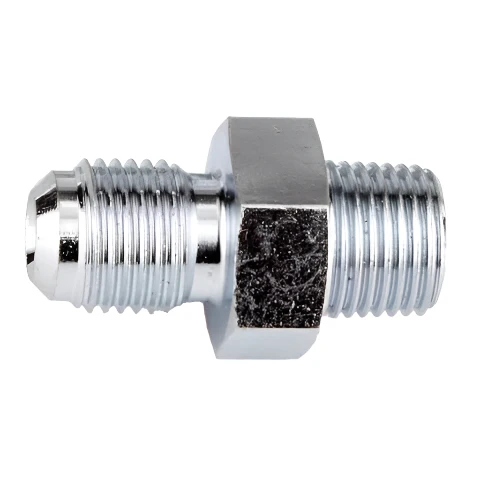 Male Adapter 3/8" UNF to 1/8" NPT
