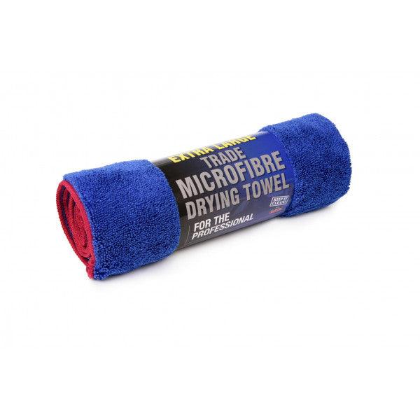 Martin Cox Microfibre Drying Towel - Double-Sided (440gsm)