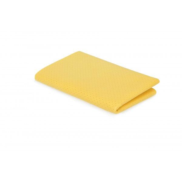 Martin Cox Synthetic Chamois Leather - 55x45cm - Streak-Free Drying