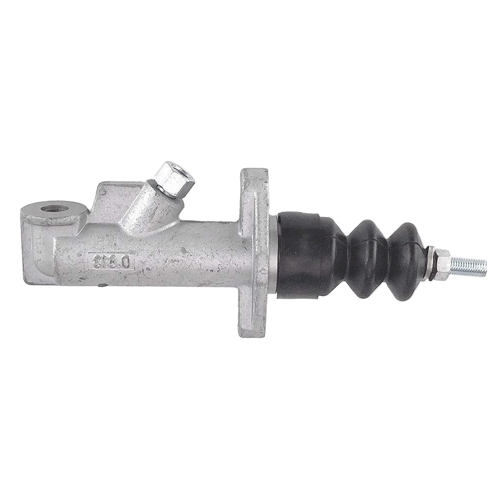 Brake And Clutch Master Cylinder 0.813" (13/16") Bore