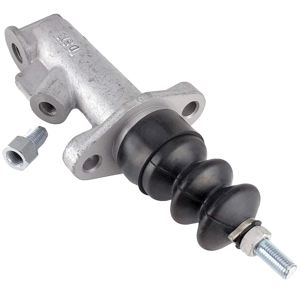 Brake And Clutch Master Cylinder 0.813" (13/16") Bore - Image 3