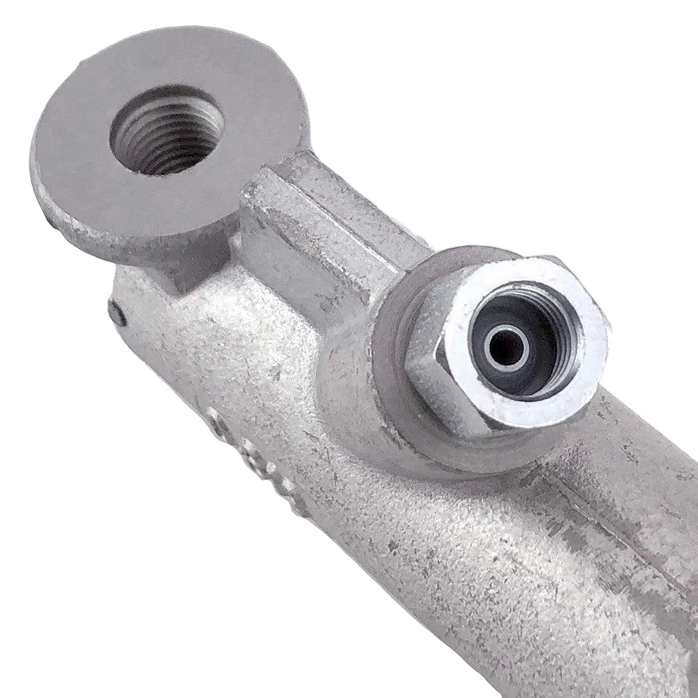 Brake And Clutch Master Cylinder 0.813" (13/16") Bore - Image 5