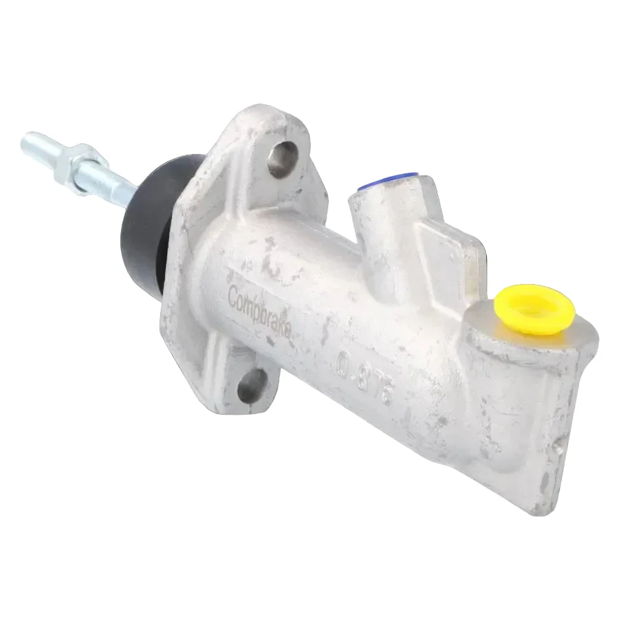 Brake And Clutch Master Cylinder 0.875" (7/8") Bore - Image 4